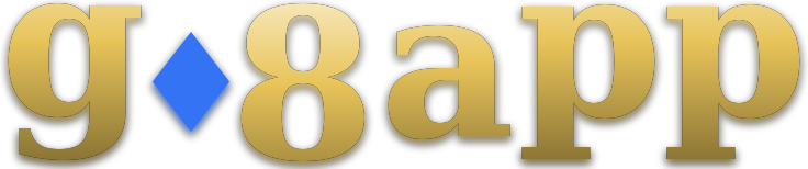 go8 app logo