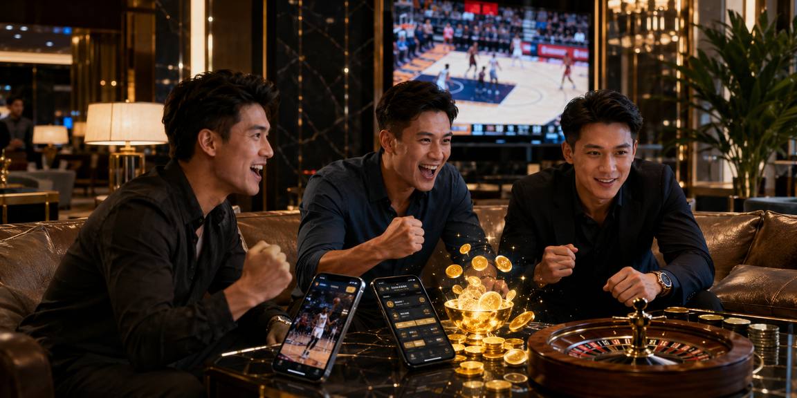 go8 app Casino