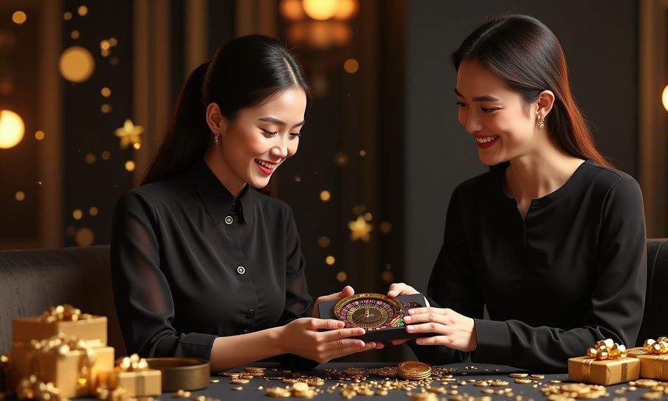 go8 app Live Casino Ban Quay tại go8 app – Bàn Thật, Dealer Thật